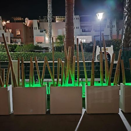 Bajo De Diseno, Piscina Privada Climatiza, 150M De La Playa Vera Exterior foto