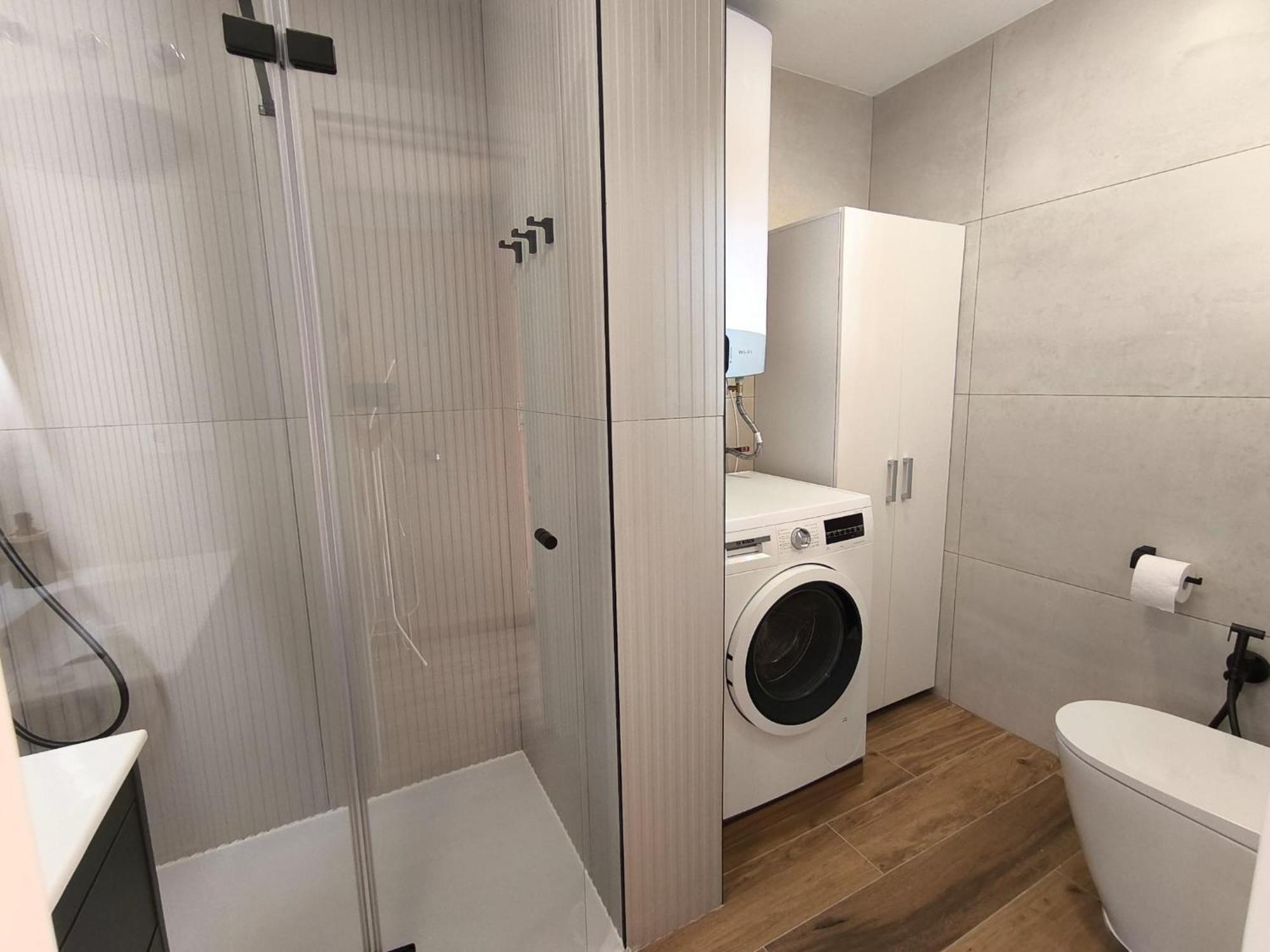 Bajo De Diseno, Piscina Privada Climatiza, 150M De La Playa Vera Exterior foto
